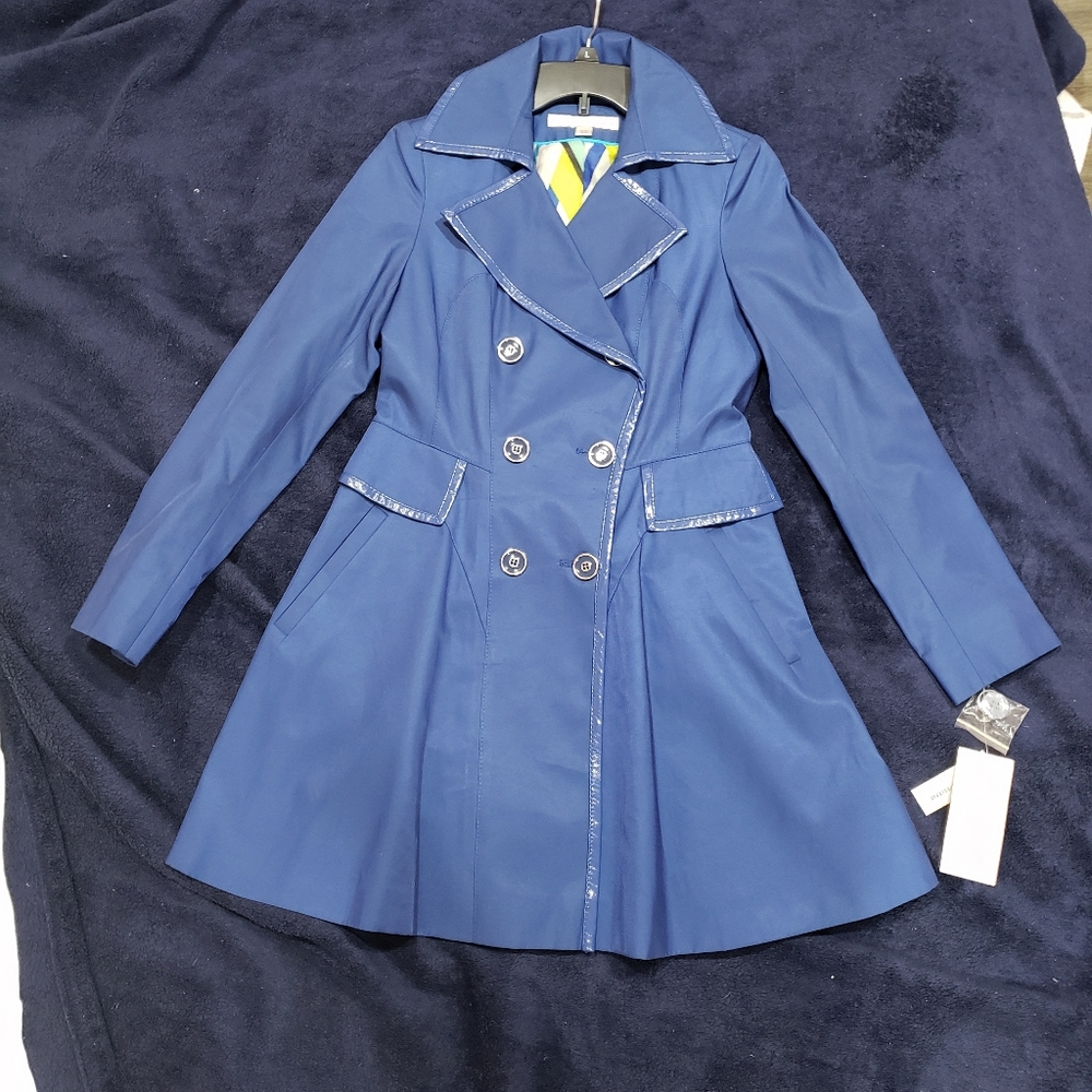 Via Spiga Coat - Picture 2 of 11